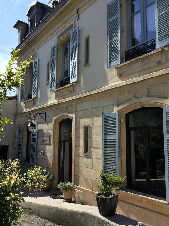 Le Clocher Saint-Julien  Exterior photo